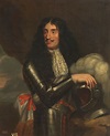 JAMES II OF ENGLAND / JACOBO II DE iNGLATERRA | Vintage artwork, Old ...