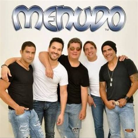 Grupo Menudo Youtube