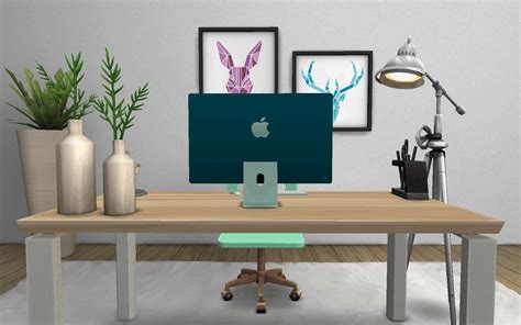 The new imac has a strikingly thin design made possible by the apple m1 chip, an immersive . How, To, Install, Mods, In, The, Sims, 4, Mac - FULL HD quality version of HD Images, 4k ...