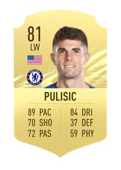 45+ Raheem Sterling Pace Fifa 21 Images