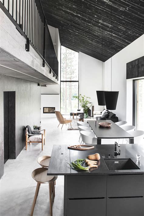 As an interior designer and blogger, there are many house types i like, but if you know me well, you know lodge luxe | where rustic meets modern — tiffany farha design. NEUTRAL ZONE - COLOR WATCH | Nbaynadamas Furniture and ...