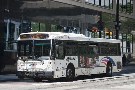 New Jersey Transit Bus Operations Metro Wiki Fandom