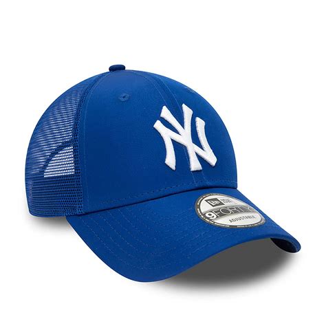 Official New Era Home Field New York Yankees 9forty Cap C5050 New