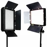 Pictures of Light Panel Led Photography