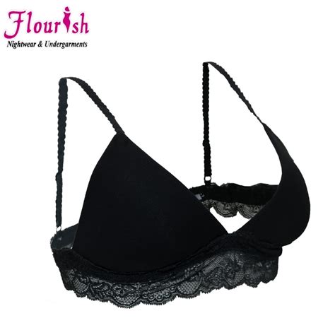 Buy Flourish Black Most Perfect Soft Padded Bras In Pakistan Online Shopping In Pakistan