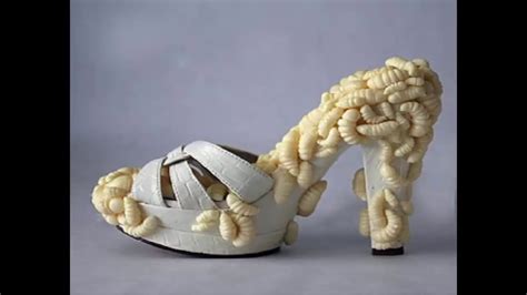 Most Bizarre Weird Shoes You Have Never Seen Before The Most Ridiculous