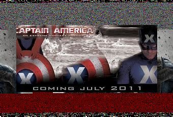 Tráiler de Captain America XXX An Extreme Comixxx Parody Paperblog