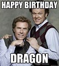 Step Brothers Happy Birthday. | Funny movies, Movie facts, Step brothers