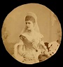 Grand Duchess Alexandra Georgievna (1870-1891) c.1890 - the royal ...
