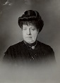 NPG x85107; Lady Ida Louisa Alice Wilson (née Duff) - Portrait ...