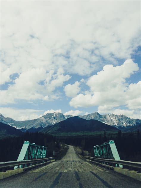 Free Images Cloud Sky Mountain Range Road Trip Alps