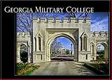 Georgia Military School