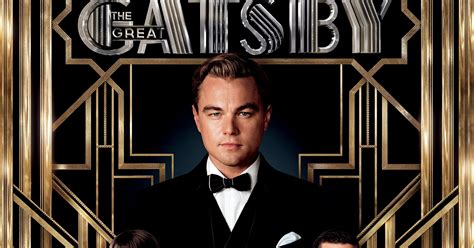 Five Reasons Gatsby Is The Great American Novel