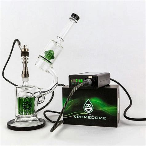 The Best Electronic Dab Rigs Of 2020 Herb