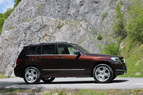 The average listed price is aed 51. 2013 Mercedes-Benz GLK Class: First Drive