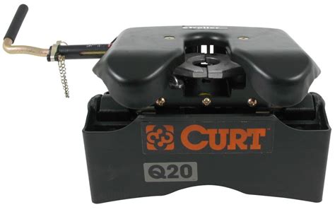 5th wheel accessories and parts. Replacement Head Unit for Curt Q20 5th Wheel Trailer Hitch ...