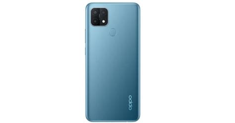 Oppo smartphones in malaysia price list for april, 2021. OPPO A15 with triple rear cameras, 4,230mAh battery ...