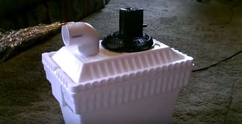 5 Diy Cooling Devices For Your Off Grid Survival Survivopedia