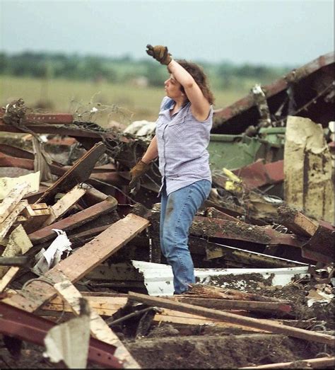 25 Years Later Twisters Ravaged Central Texas Killing Dozens