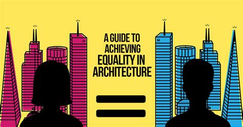 a guide to achieving equality in architecture rtf rethinking the future