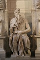 File:Moses San Pietro in Vincoli.jpg - Wikimedia Commons
