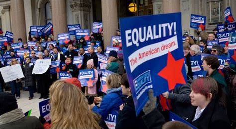 Odds Against Gay Marriage Bill Grow With Setback In Trenton The New York Times