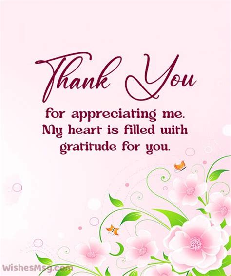 Thank You Messages Wishes And Quotes Wishesmsg Thank You Quotes