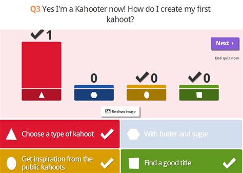 Kahoot Answers 5 Ways To Have Fun Reviewing Test Prep And Practice