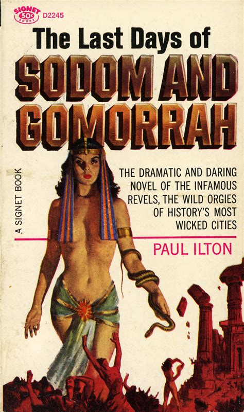 Pulp Covers January 2011