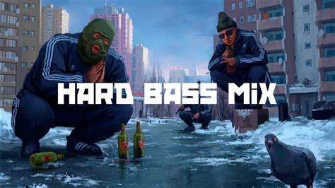 Best Of Hard Bass Mix 2020 Youtube