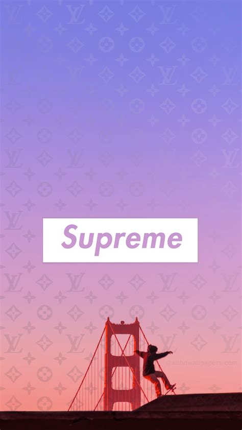 Looking for the best supreme wallpaper? 70+ Supreme Wallpapers in 4K - AllHDWallpapers