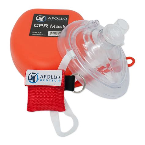 Buy Eyleer Cpr Face Shield Mask With One Way Breath Valve Cpr Pocket