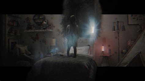 Actividad Paranormal La Dimensión Fantasma En 3d Trailer Dub Paramount Pictures México