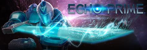 Echo Prime Onrpg