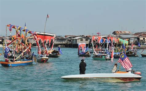 Sama Bajau The Nomads Of The Sea Who Measure The Passage Of Time By