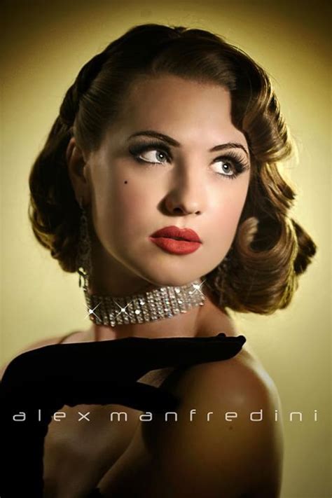Angelina Miami Glamour Models
