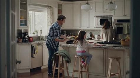 Folgers TV Commercial, 'Saturday Morning With Folgers ...