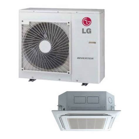 Lc Hv Lg Lc Hv Btu Ductless Single Zone Air Conditioner