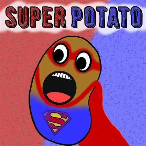 The Super Potato Youtube