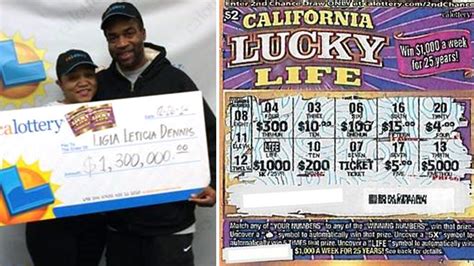 los angeles woman nearly gives away 1 3 million winning lottery ticket to homeless man abc7
