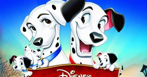 Watch 101 Dalmatians 1961 Online For Free Full Movie English Stream