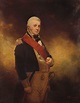 Admiral the Honourable Sir Alexander Cochrane (1758-1832) - William ...