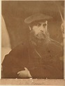 NPG P126; William Michael Rossetti - Portrait - National Portrait Gallery