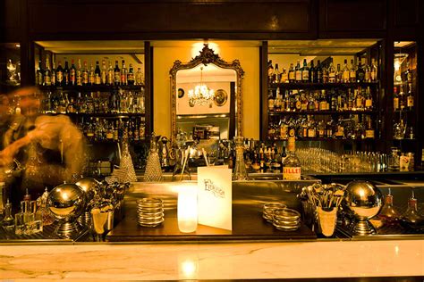 If you love the vibe of the chinese heritage style, then its is the place to check it out. The 6 Best Hidden Bars And Speakeasies In Melbourne