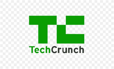 Logo Techcrunch Font Vector Graphics Png 500x500px Logo Area Brand