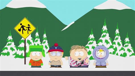 Poster South Park Saison 7 Affiche 129 Sur 326 Allociné
