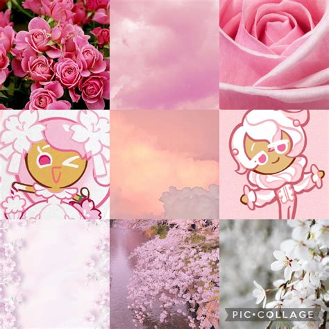 Whipblossom Spring Aesthetic By Graciesupersuitcases On Deviantart