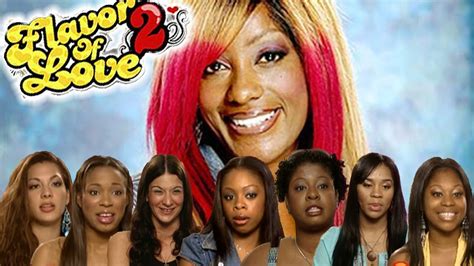 Buckwild From Flavor Of Love 💖whatever Happened To The Women Of