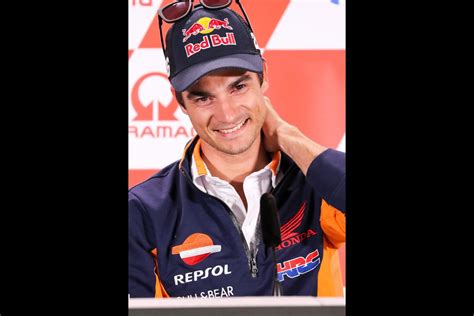 Pedrosa Bientôt Retraité Lavenir