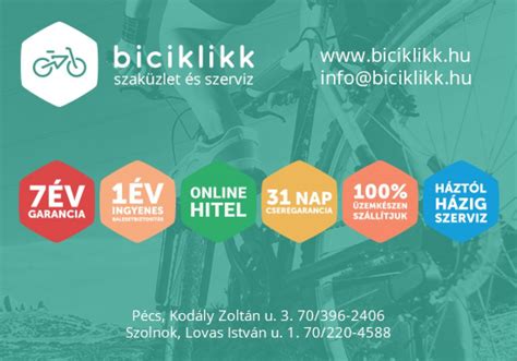 6+1 érv az online bicikli vásárlás mellett | Kerékpár magazin - Bikemag ...